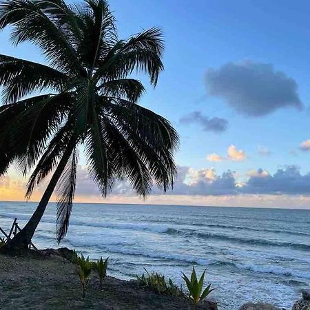 Villa Sea Beach Aguada Exterior photo