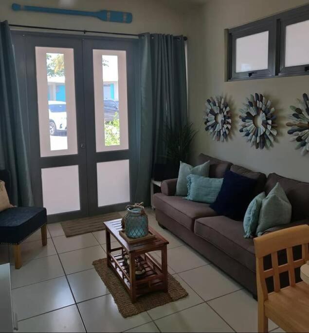 Villa Sea Beach Aguada Exterior photo